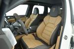 Porsche Cayenne Turbo Guardian EVO by Hamann 2011 года